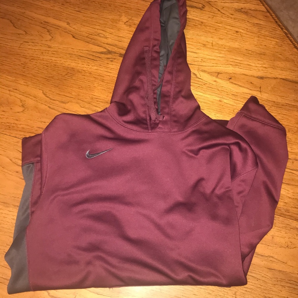 Men’s Nike Hoodie